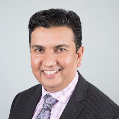 Nitin Kalé