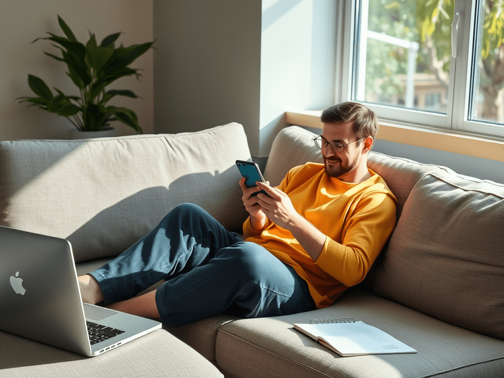 Master Mobile ChatGPT: Quick Access and Setup&nbsp;Guide