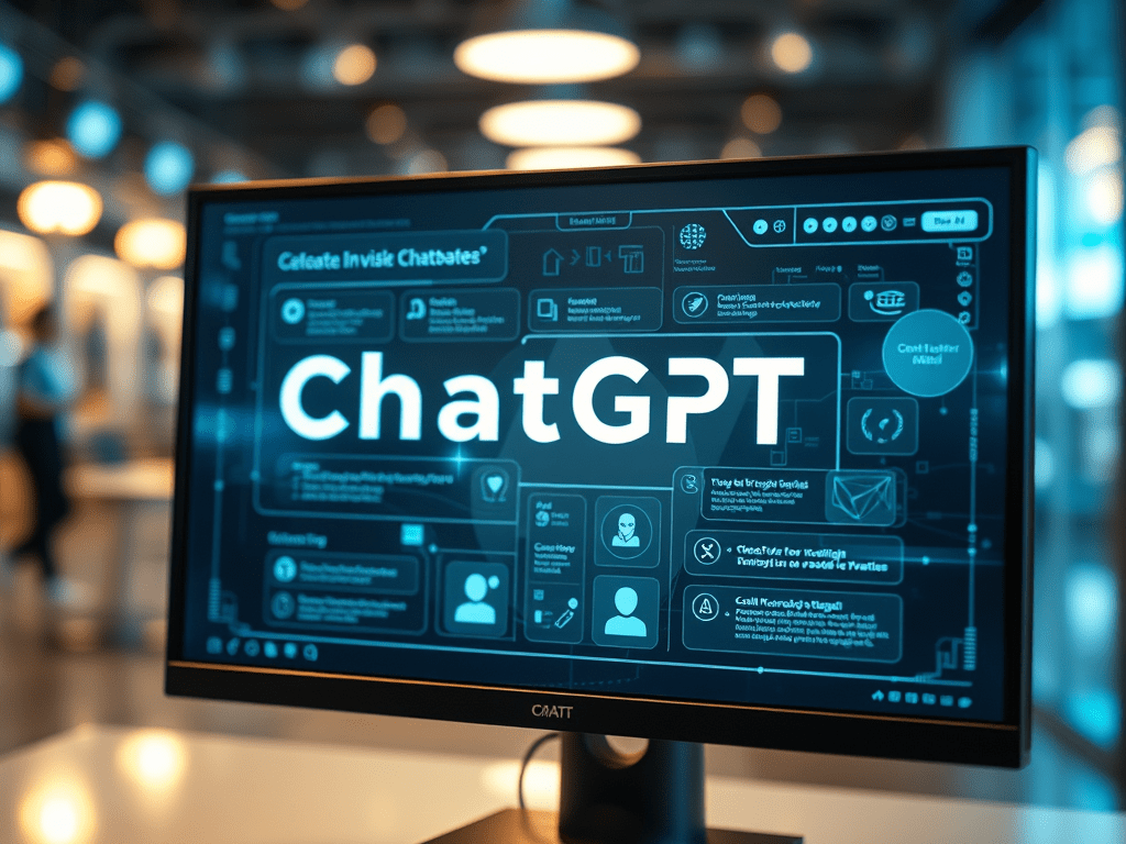 Getting Started with ChatGPT: A Step-by-Step Guide
