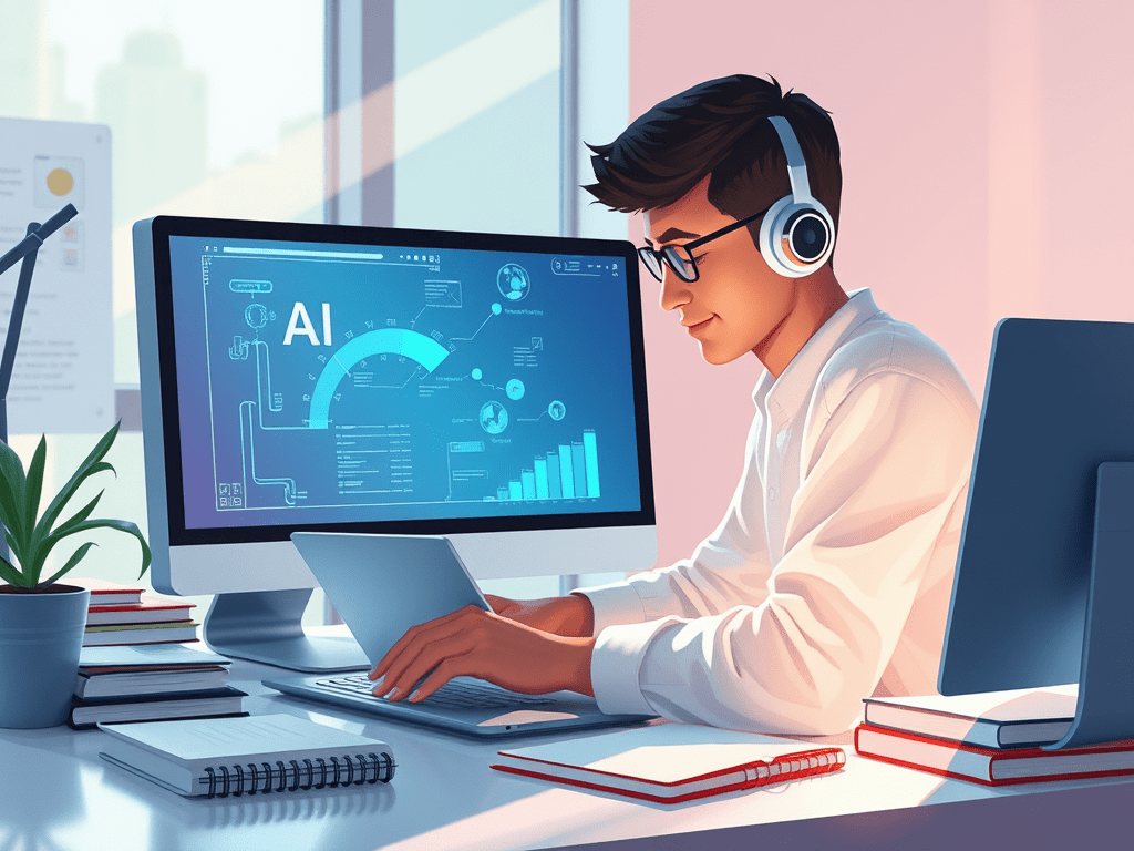 Explore ChatGPT: Your First Steps in AI&nbsp;Learning