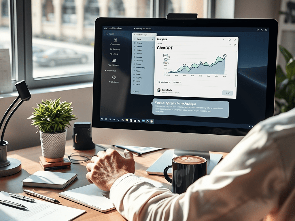 Mastering ChatGPT: Effective File Uploads for Better&nbsp;Results