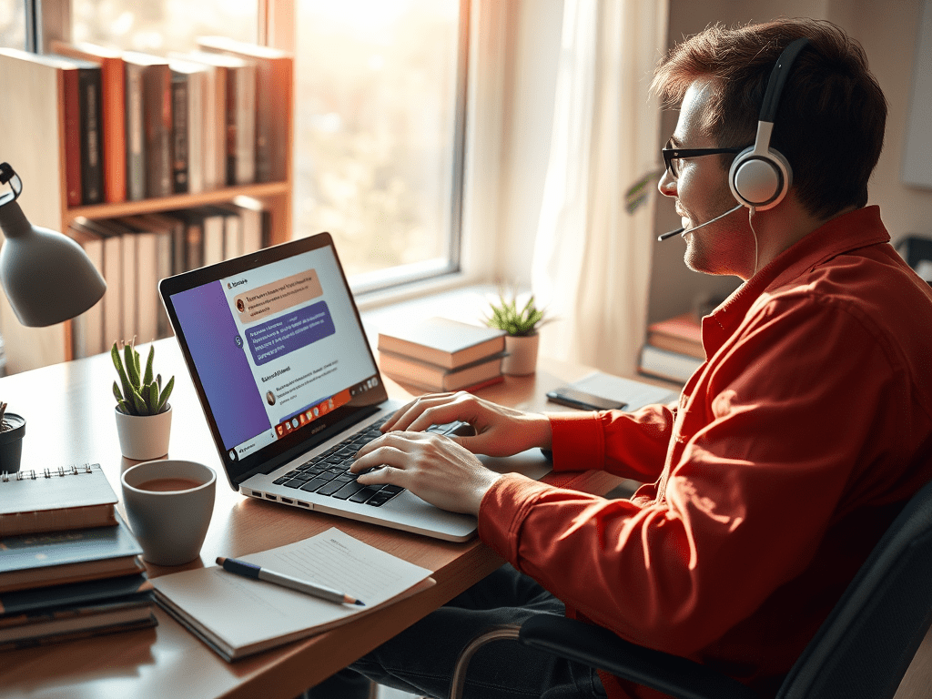 Mastering ChatGPT: Key Skills for Week&nbsp;1