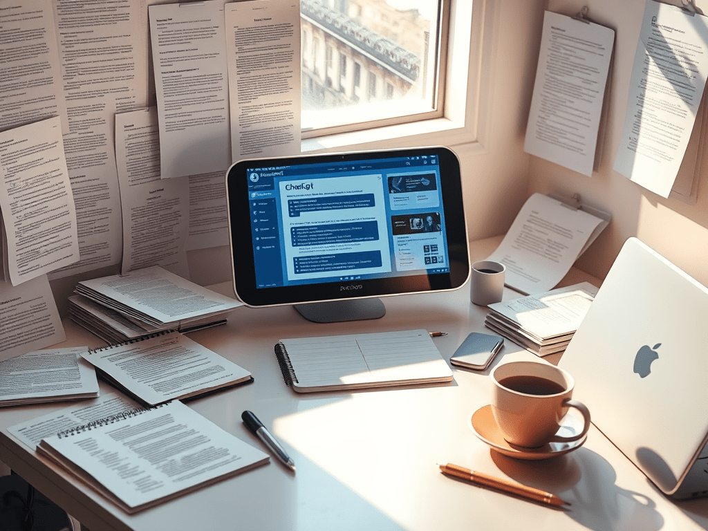 Can ChatGPT Write Essays or Articles? Complete Writing Capabilities&nbsp;Guide