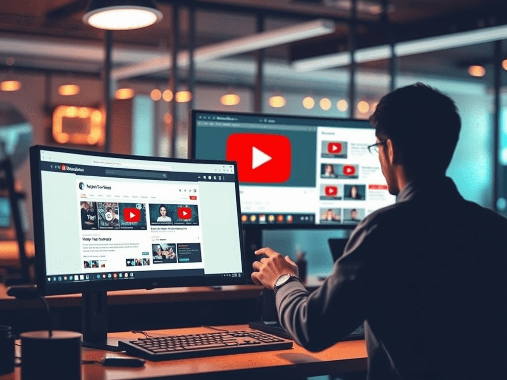 How Do I Play YouTube Videos in ChatGPT? Complete Integration&nbsp;Guide