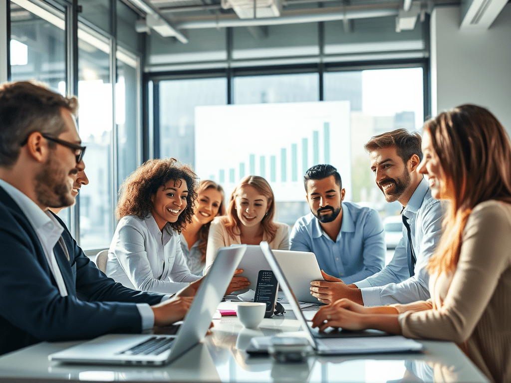 How Can I Use ChatGPT for Work? (Professional&nbsp;Applications)