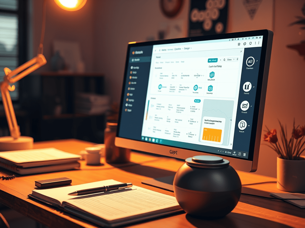Build Your Custom GPT | FULL TUTORIAL (Comprehensive&nbsp;Walkthrough)