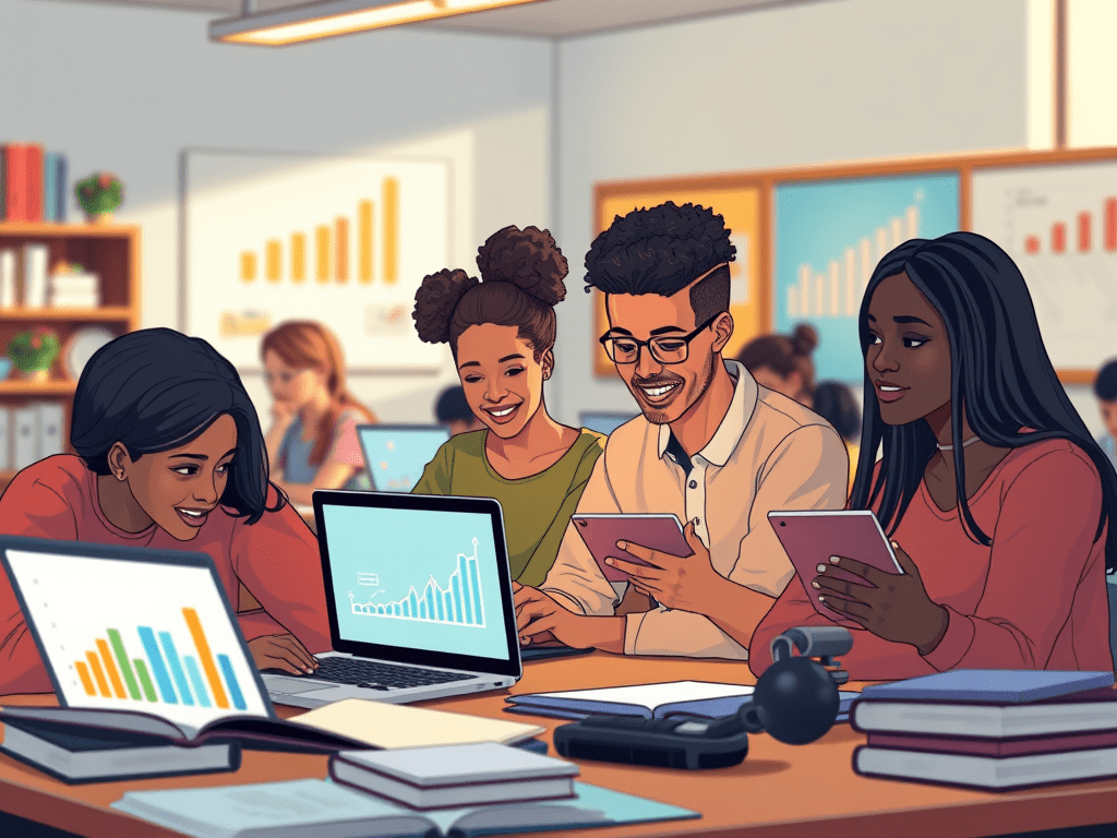 How Do You Use ChatGPT for Learning? Educational Use&nbsp;Cases