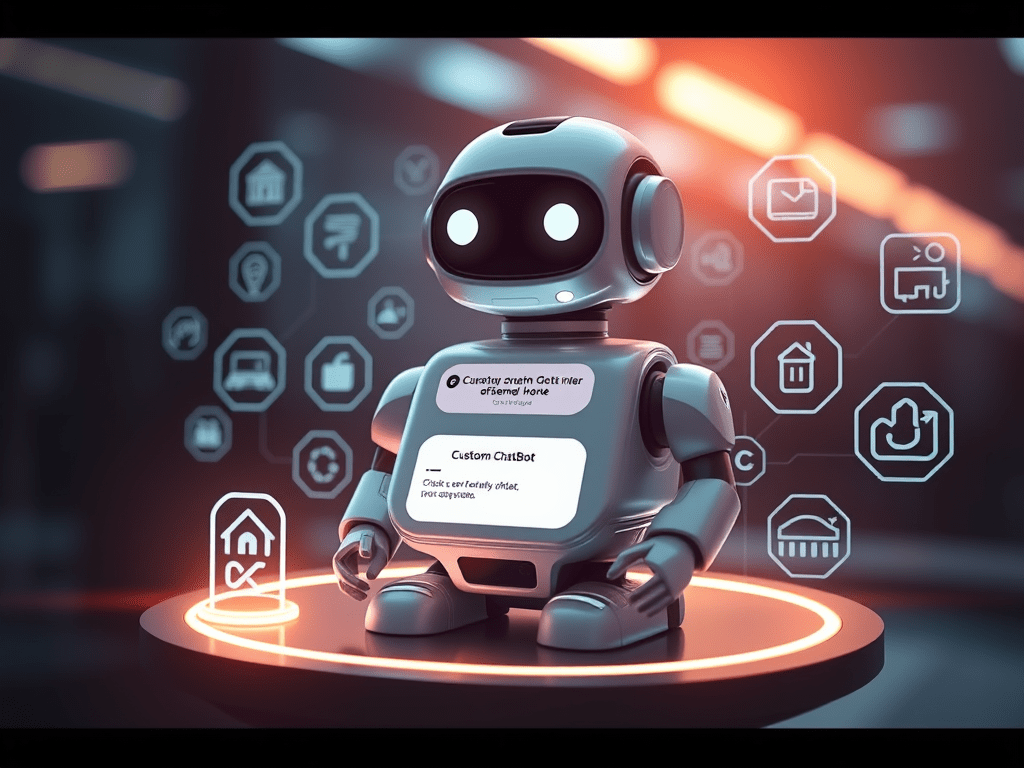 What is a Custom GPT and How Do You Use It? Complete&nbsp;Guide